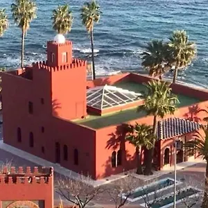 In Benalbeach 5 Pools , Benalmádena Hiszpania