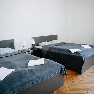 Best For Short In Center Kraków