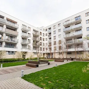 Obrzezna Comfort , Warszawa Polska