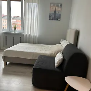 Na Dworcowej Centrum , Wrocław Polska