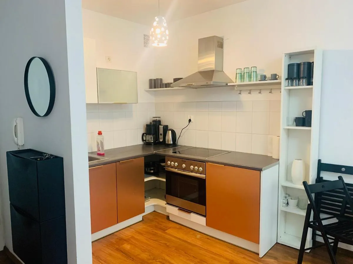 Apartamenty Ruczaj Krakow Poland