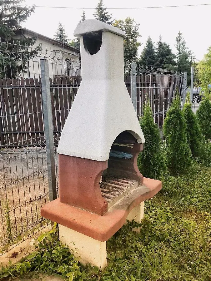 Apartamenty Ruczaj Krakow 0*,  Poland