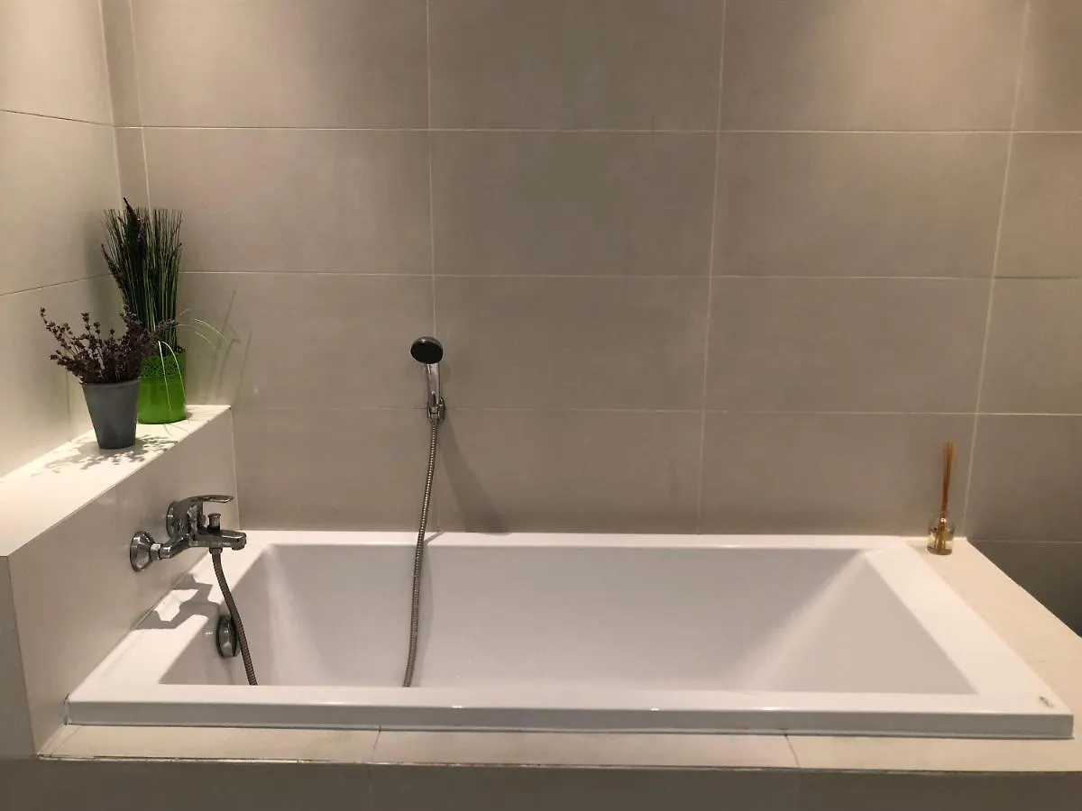 Apartamenty Ruczaj Krakow
