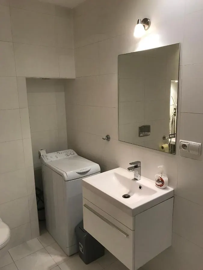 Apartamenty Ruczaj Krakow 0*,